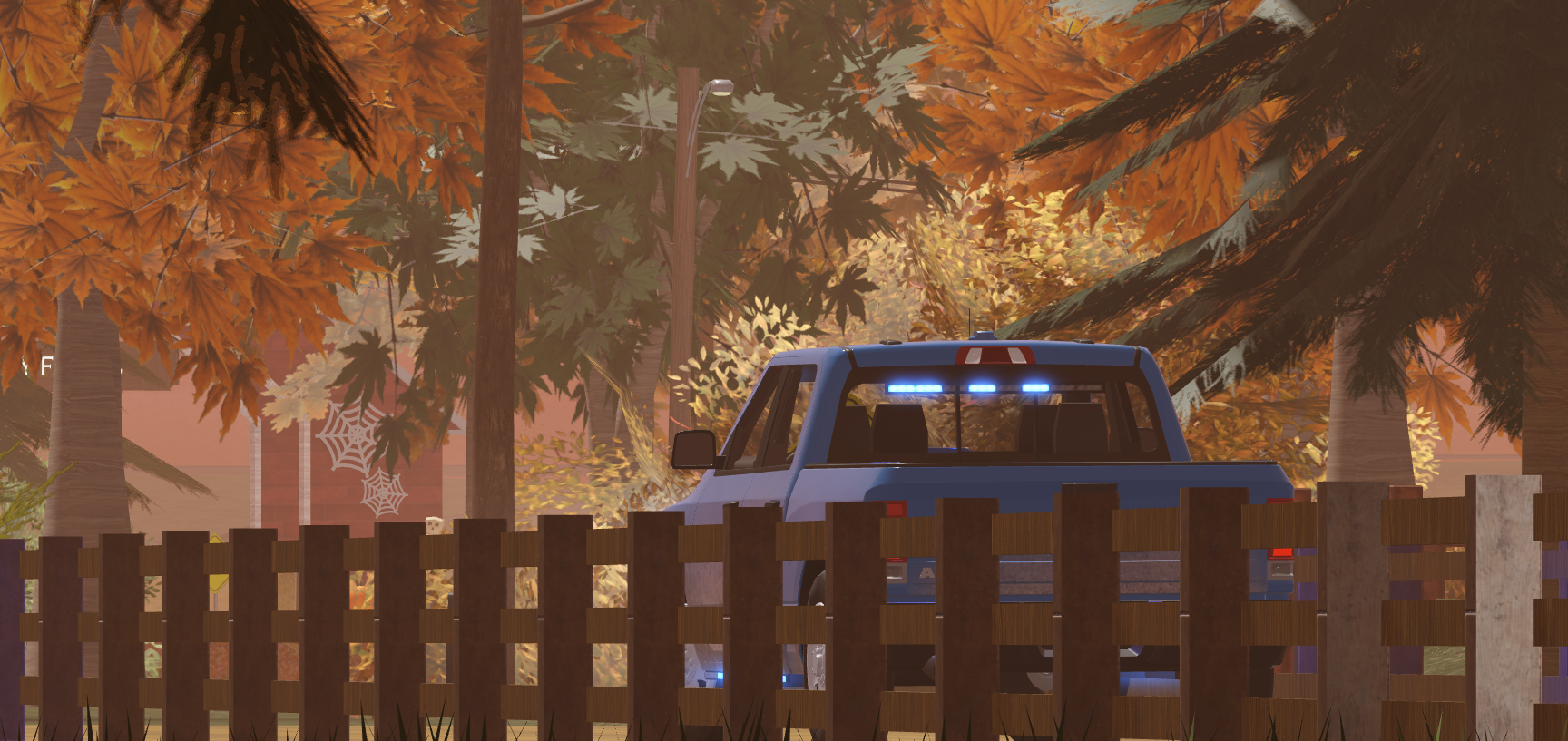 Tennessee State Roleplay