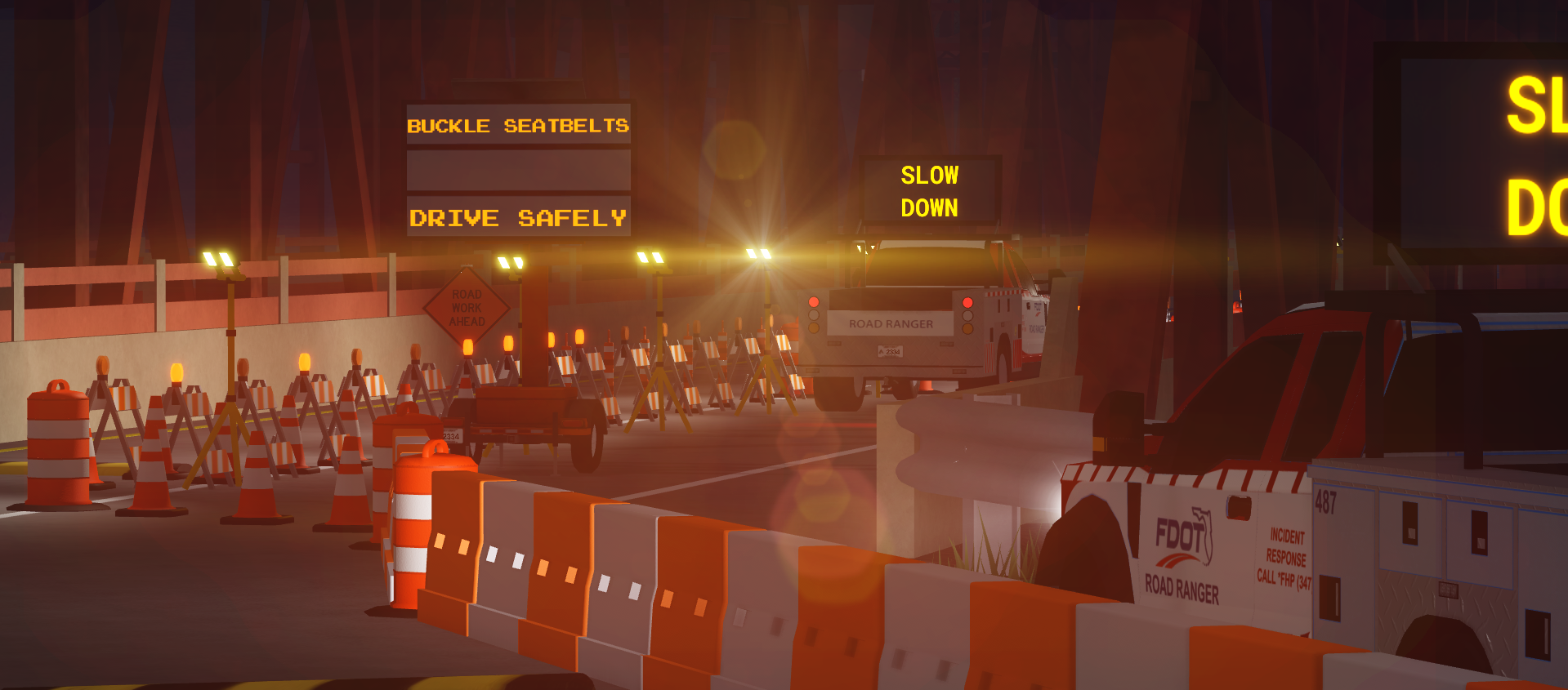 Tennessee State Roleplay