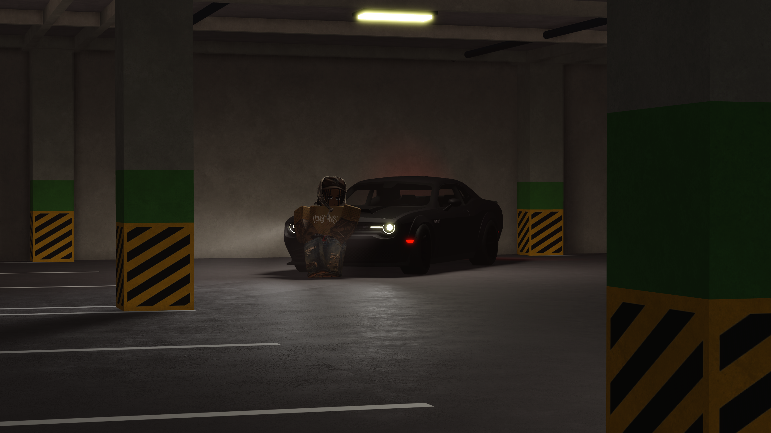 Tennessee State Roleplay